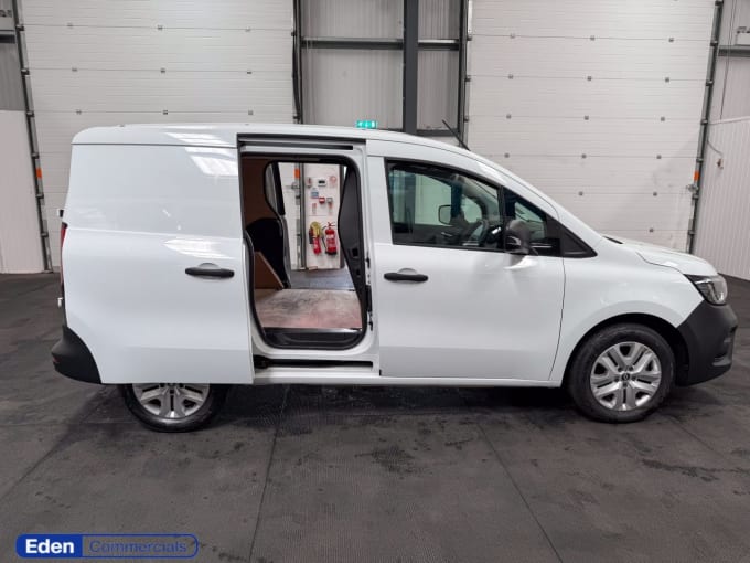 2025 Renault Kangoo