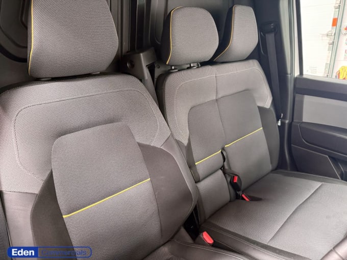 2025 Renault Kangoo