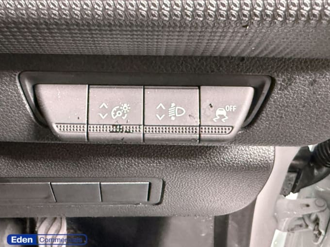 2025 Renault Kangoo
