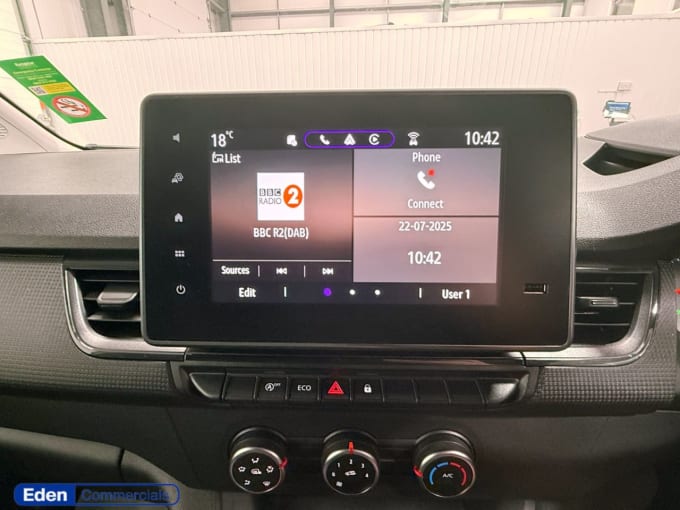 2025 Renault Kangoo