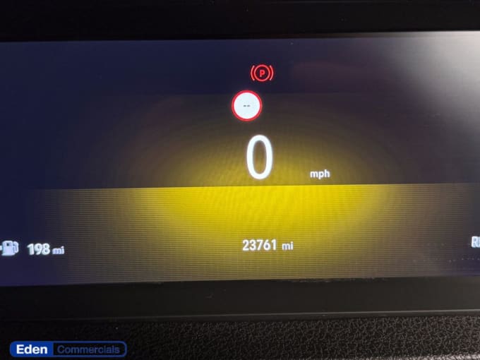 2025 Vauxhall Vivaro