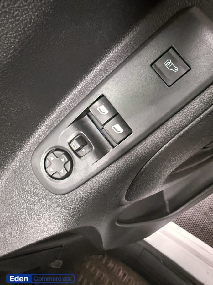 2025 Citroen Berlingo