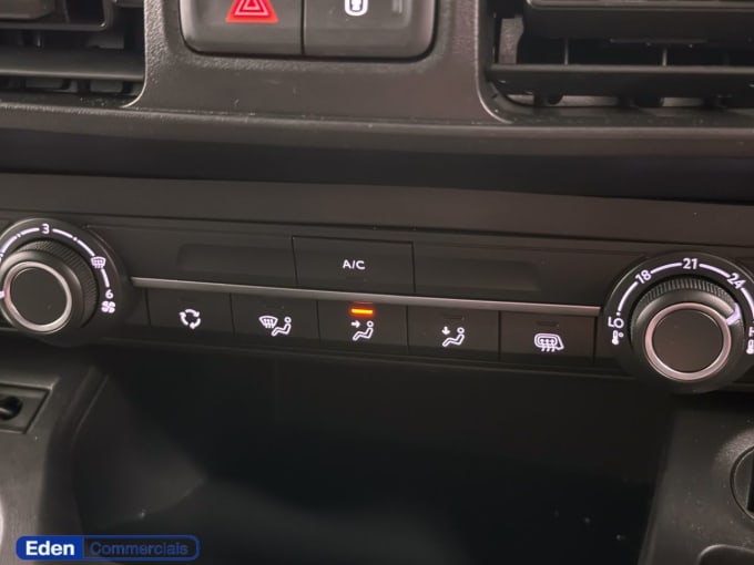 2025 Citroen Berlingo