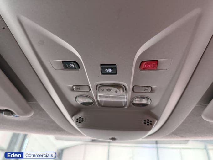 2025 Citroen Berlingo