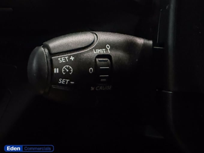 2025 Citroen Berlingo