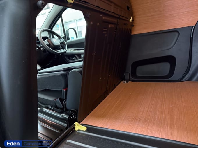 2025 Citroen Berlingo