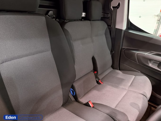 2025 Citroen Berlingo