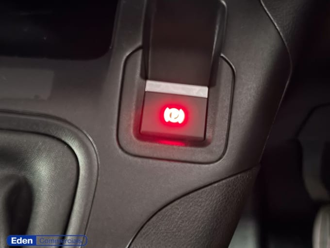 2025 Citroen Berlingo