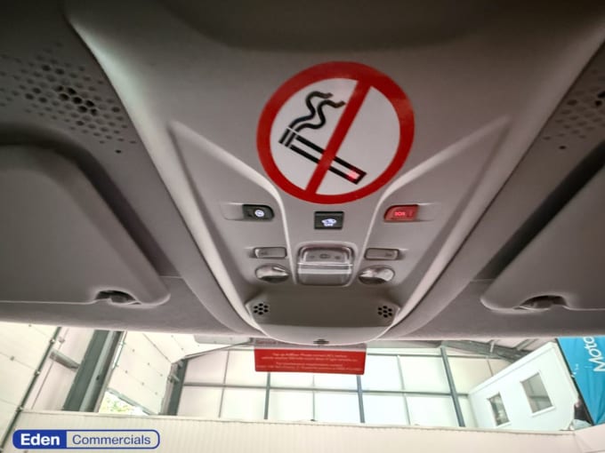 2025 Citroen Berlingo
