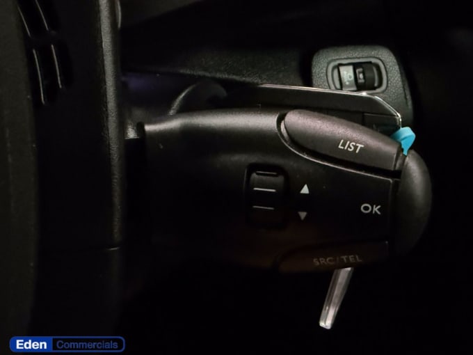 2025 Citroen Berlingo