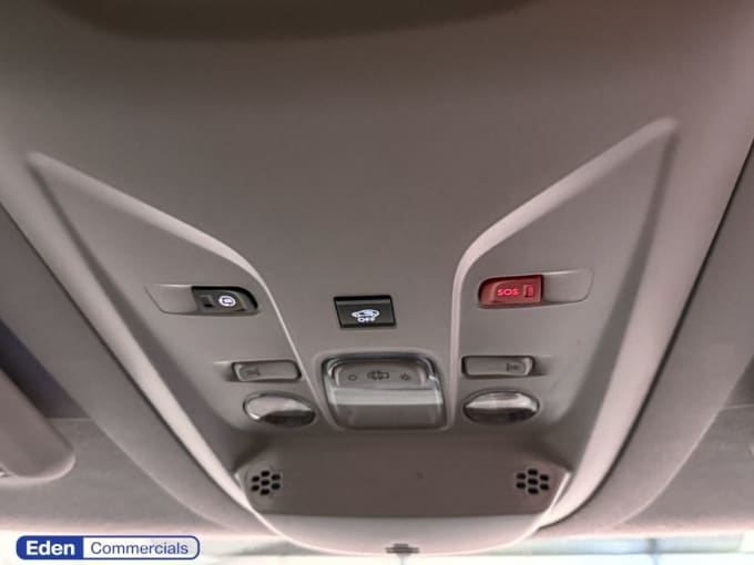 2025 Citroen Berlingo