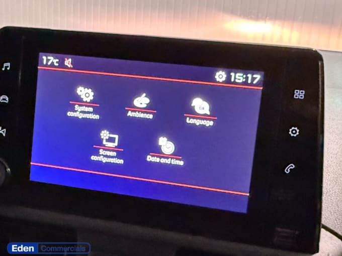 2025 Citroen Berlingo