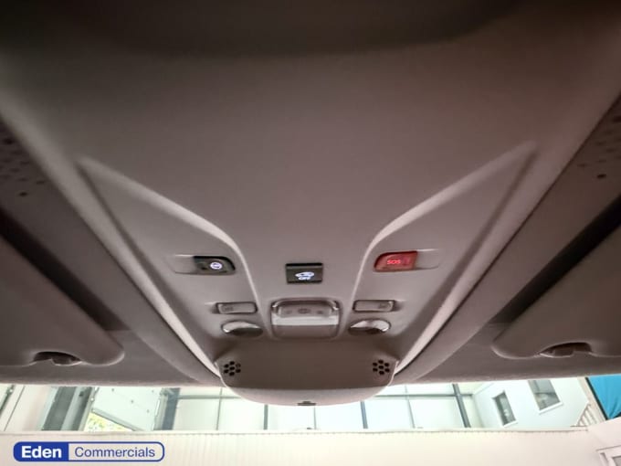 2025 Citroen Berlingo