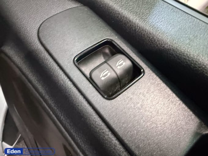2025 Mercedes-benz Sprinter