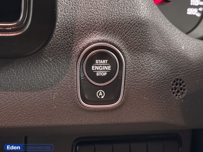 2025 Mercedes-benz Sprinter