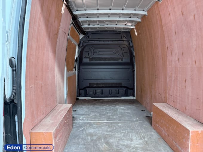 2025 Mercedes-benz Sprinter