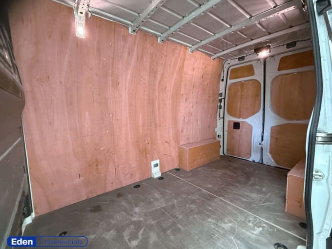 2025 Mercedes-benz Sprinter