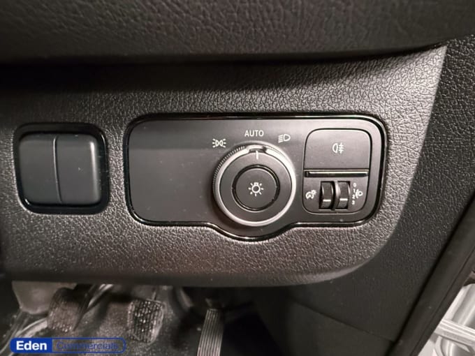 2025 Mercedes-benz Sprinter