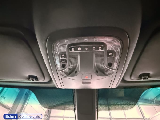 2025 Mercedes-benz Sprinter