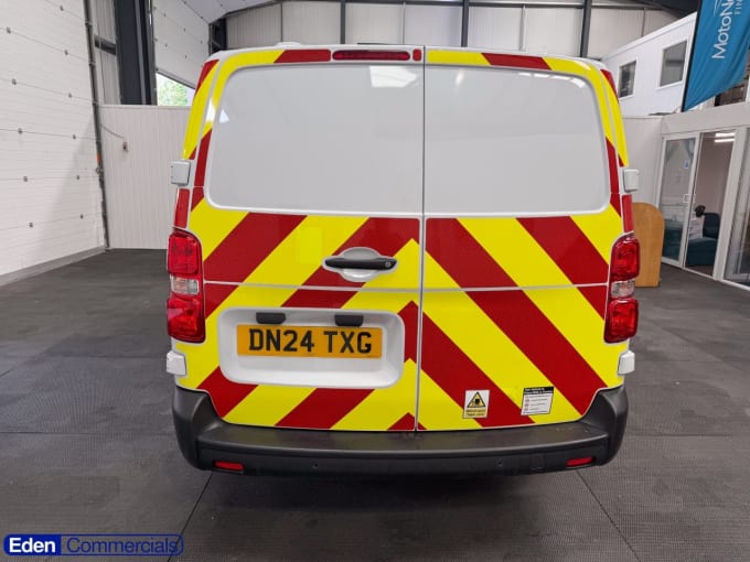 2025 Vauxhall Vivaro
