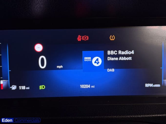2025 Vauxhall Vivaro