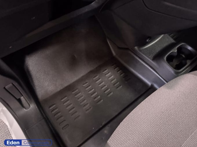 2025 Citroen Berlingo