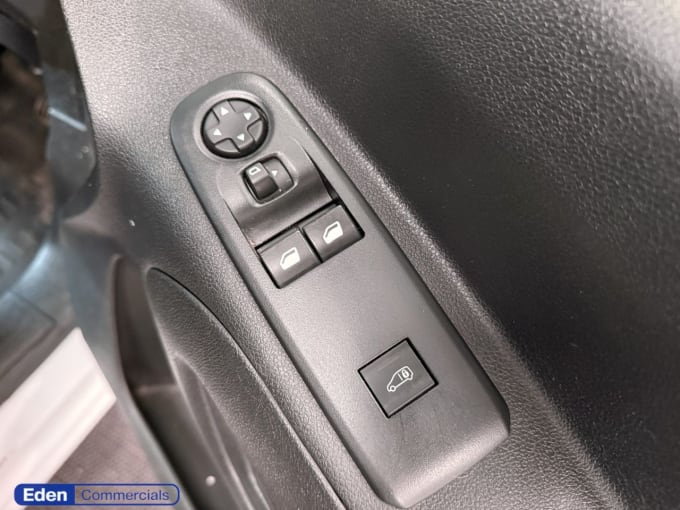 2025 Citroen Berlingo