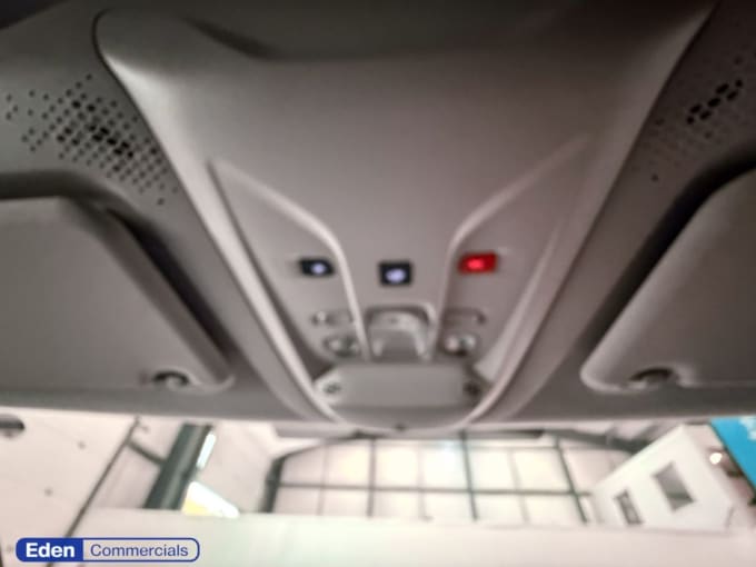 2025 Citroen Berlingo