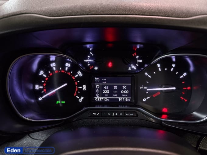 2025 Citroen Berlingo