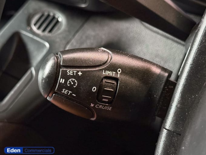 2025 Citroen Berlingo