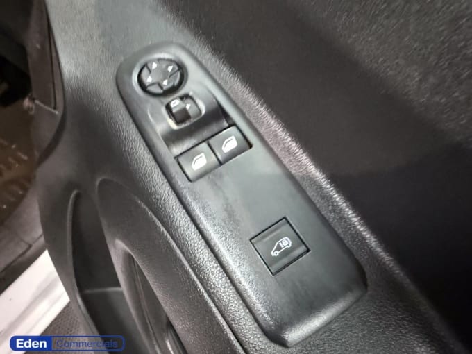 2025 Citroen Berlingo