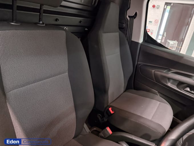 2025 Citroen Berlingo