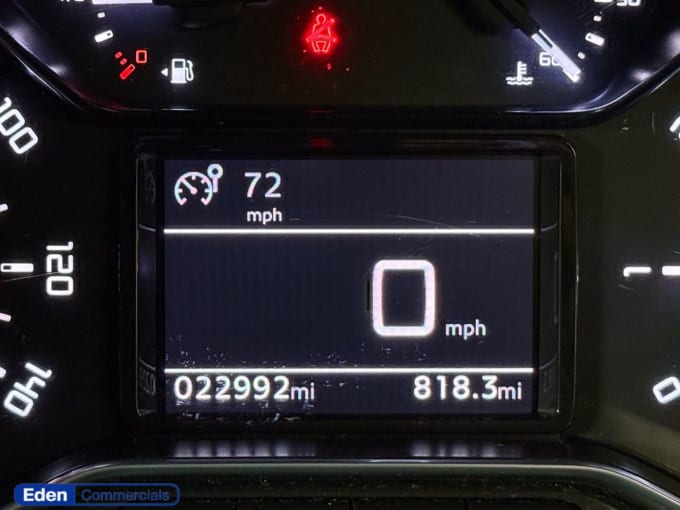 2025 Citroen Berlingo