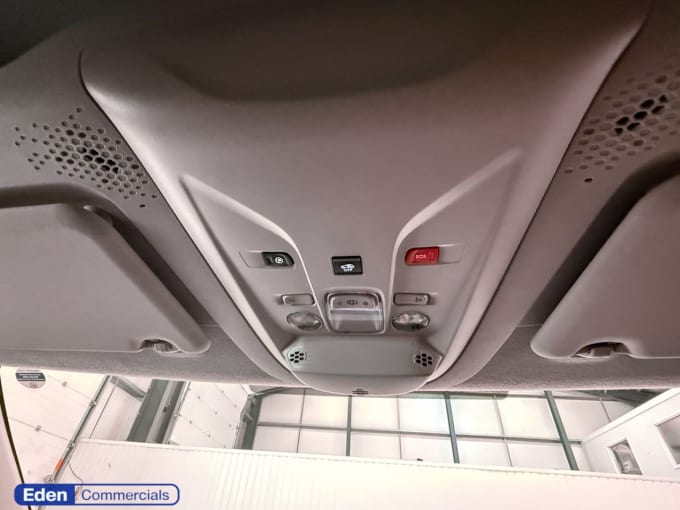 2025 Citroen Berlingo
