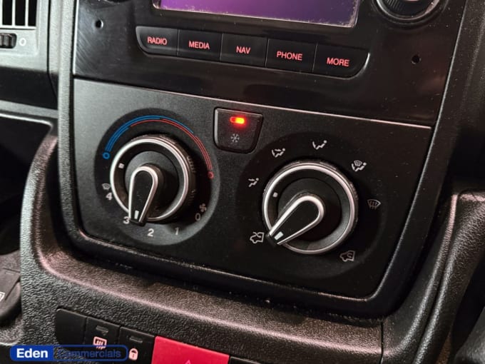2025 Vauxhall Movano