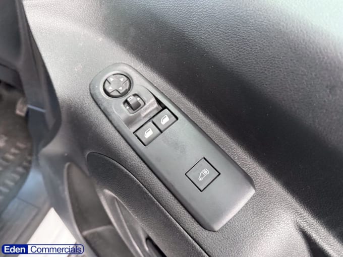 2025 Citroen Berlingo