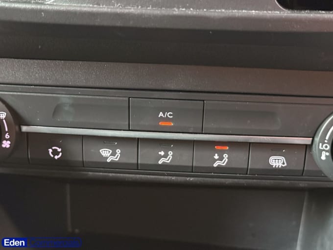 2025 Citroen Berlingo