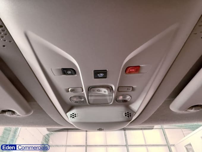 2025 Citroen Berlingo