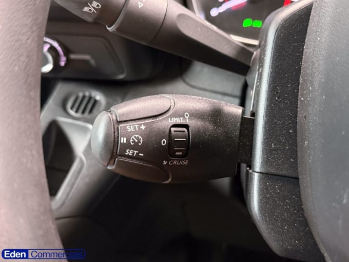 2025 Citroen Berlingo