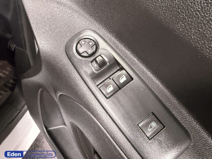 2025 Citroen Berlingo