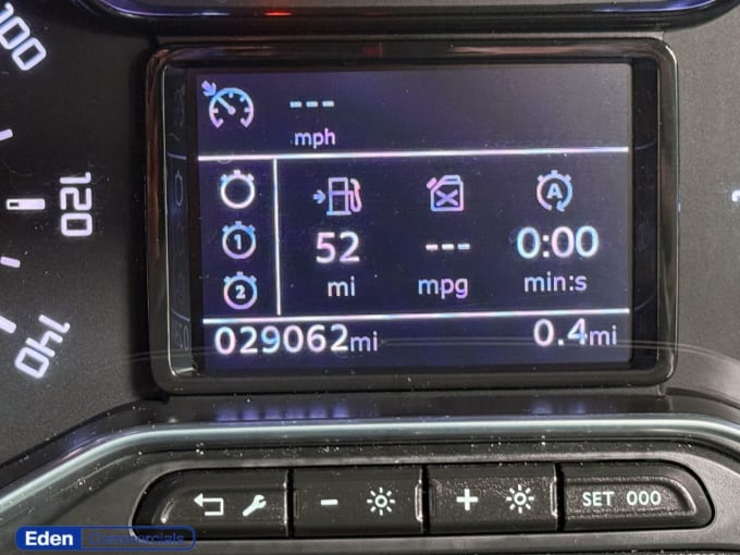 2025 Citroen Berlingo