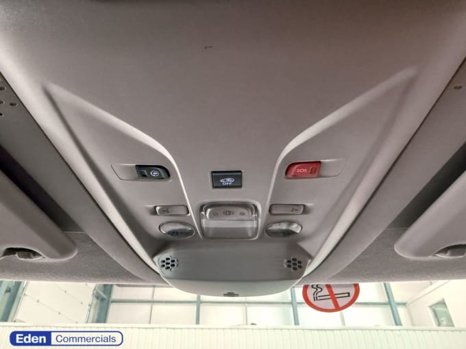 2025 Citroen Berlingo