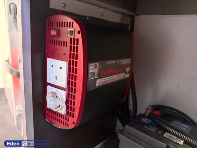 2025 Volkswagen Crafter