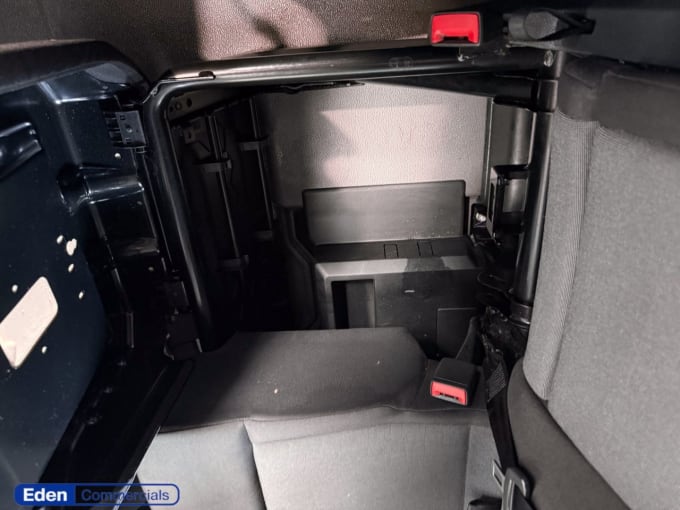 2025 Volkswagen Crafter