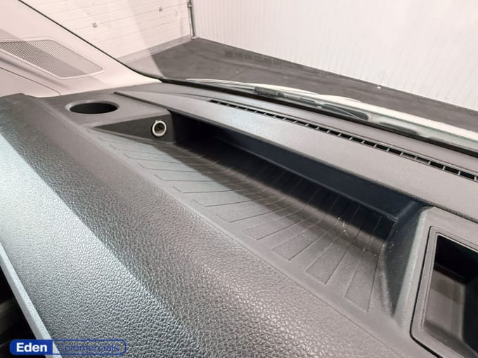 2025 Volkswagen Crafter
