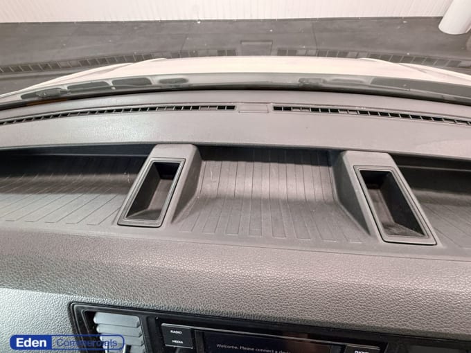 2025 Volkswagen Crafter