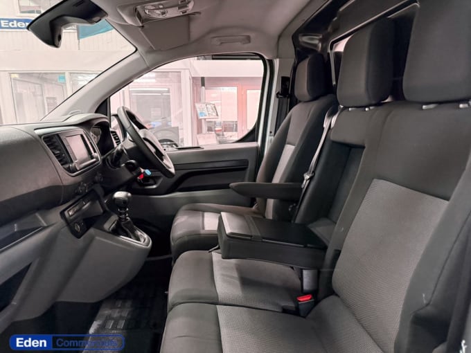 2025 Peugeot Expert