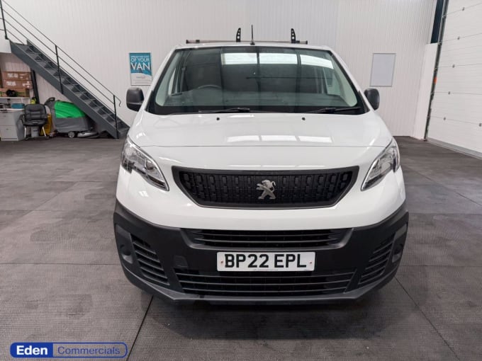 2025 Peugeot Expert