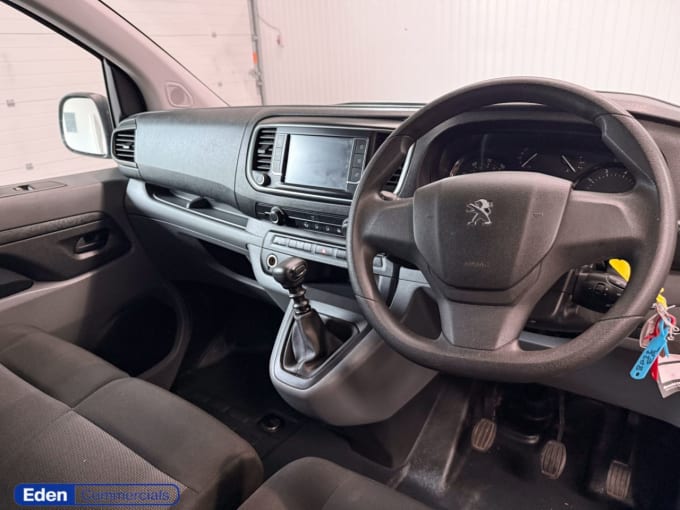 2025 Peugeot Expert