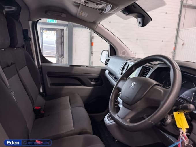 2025 Peugeot Expert